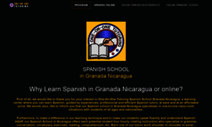 Spanish1on1.net thumbnail