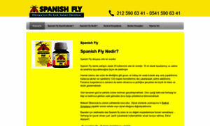 Spanishfly.website thumbnail