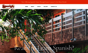 Spanishlanguagecenter.com thumbnail