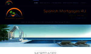 Spanishmortgages4u.com thumbnail