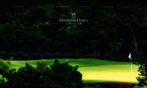 Spanishoaksgc.com thumbnail