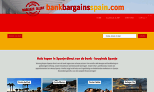 Spanjebankbeslag.nl thumbnail