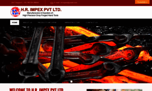 Spanners.co.in thumbnail