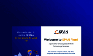 Spanplan.com thumbnail