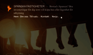 Spanskafastigheter.se thumbnail