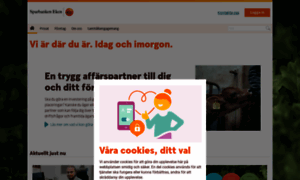 Sparbankeneken.se thumbnail