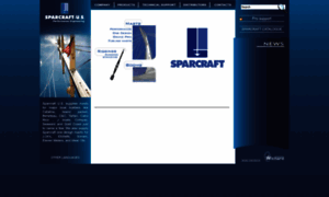 Sparcraft-us.com thumbnail