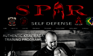 Spardefense.com thumbnail