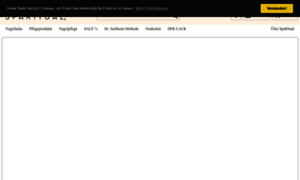 Sparitual.de thumbnail