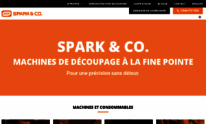 Spark-co.com thumbnail