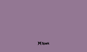 Spark-collection.webflow.io thumbnail