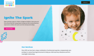 Spark-learning.com thumbnail
