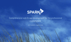 Spark-one.com thumbnail