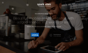 Spark-sites.co.uk thumbnail