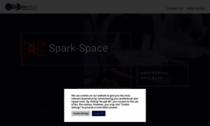 Spark-space.com thumbnail