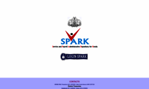 Spark.gov.in thumbnail