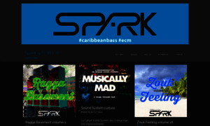 Spark972.com thumbnail