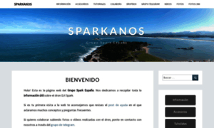 Sparkanos.com thumbnail