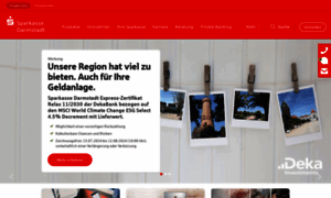 Sparkasse-darmstadt.de thumbnail