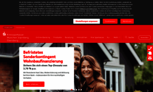 Sparkasse-ebersberg.de thumbnail