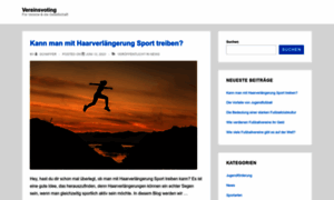 Sparkasse-starkenburg.vereinsvoting.de thumbnail