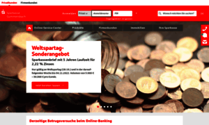 Sparkasse-wiehl.de thumbnail