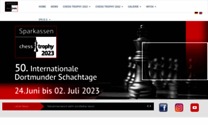 Sparkassen-chess-meeting.de thumbnail
