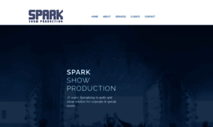 Sparkcity.ca thumbnail