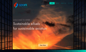 Sparkefuels.com thumbnail