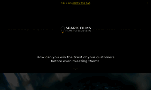 Sparkfilms.co.uk thumbnail