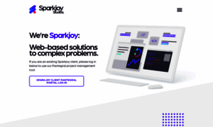 Sparkjoy.com thumbnail