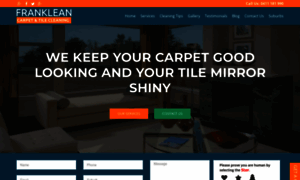 Sparklecarpetcleaning.com.au thumbnail