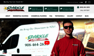 Sparklefloorsandcarpet.com thumbnail