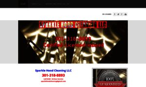 Sparklehoodcleaningllc.com thumbnail