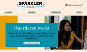 Sparkler.nu thumbnail