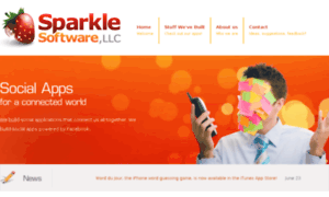 Sparklesoftware.com thumbnail