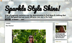 Sparklestyleshine.com thumbnail