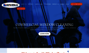 Sparklewindowcleaning.ca thumbnail