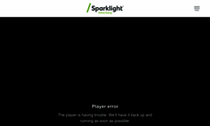 Sparklightadvertising.com thumbnail