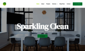 Sparklingcleansolutions.co.uk thumbnail