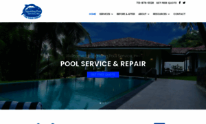 Sparklingpoolserviceinc.com thumbnail