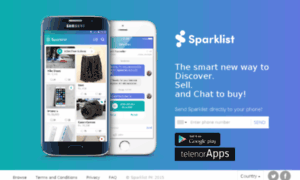 Sparklist.pk thumbnail