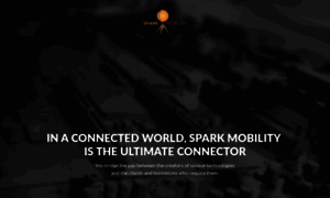 Sparkmobility.eu thumbnail