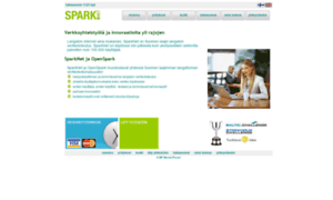Sparknet.fi thumbnail