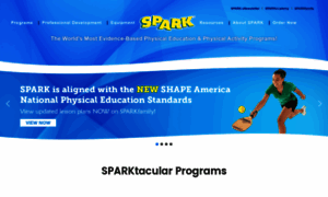 Sparkpe.org thumbnail