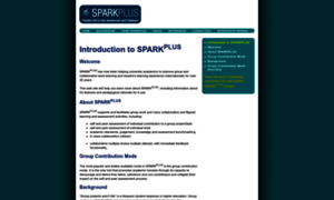 Sparkplus.com.au thumbnail