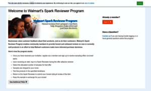 Sparkreviewer.walmart.com thumbnail