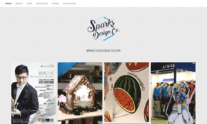 Sparks-design.hk thumbnail