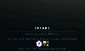 Sparks.mobirds.org thumbnail