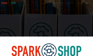 Sparkshop.org thumbnail